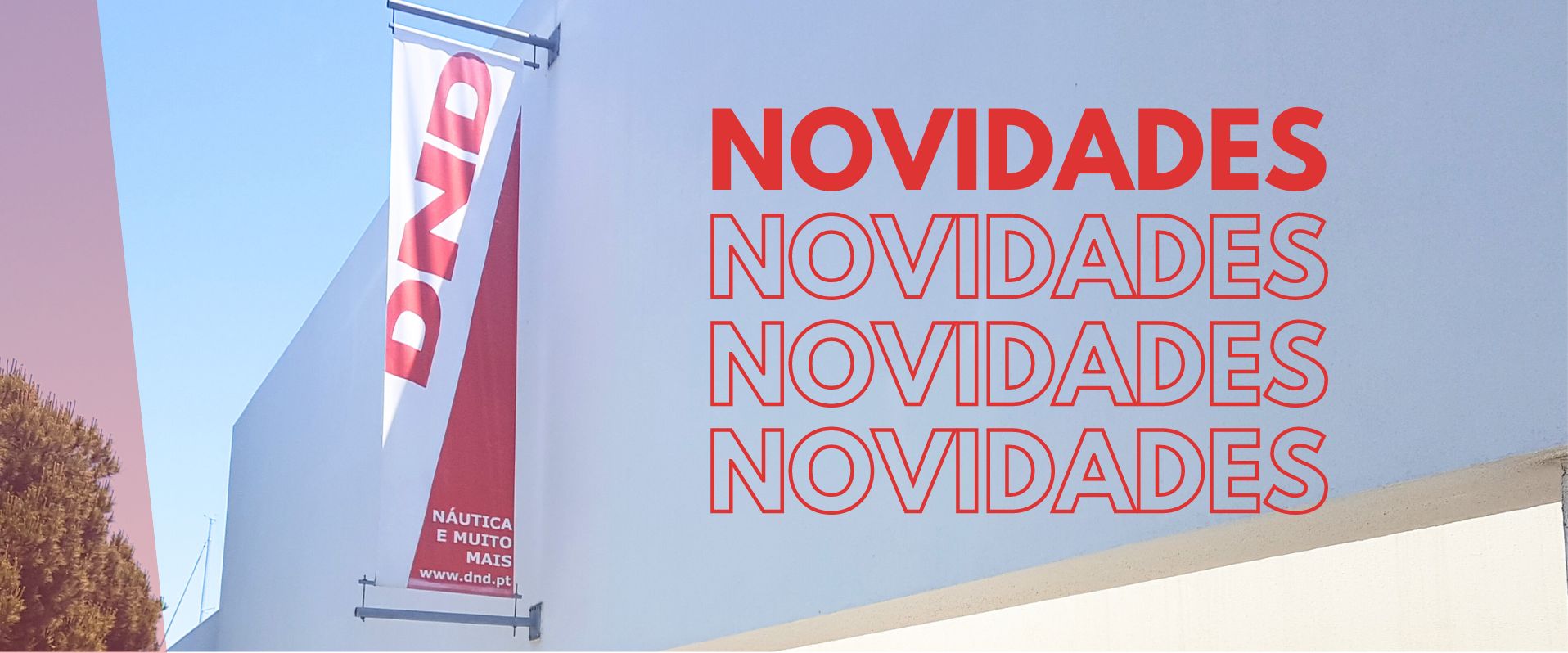 Novidades