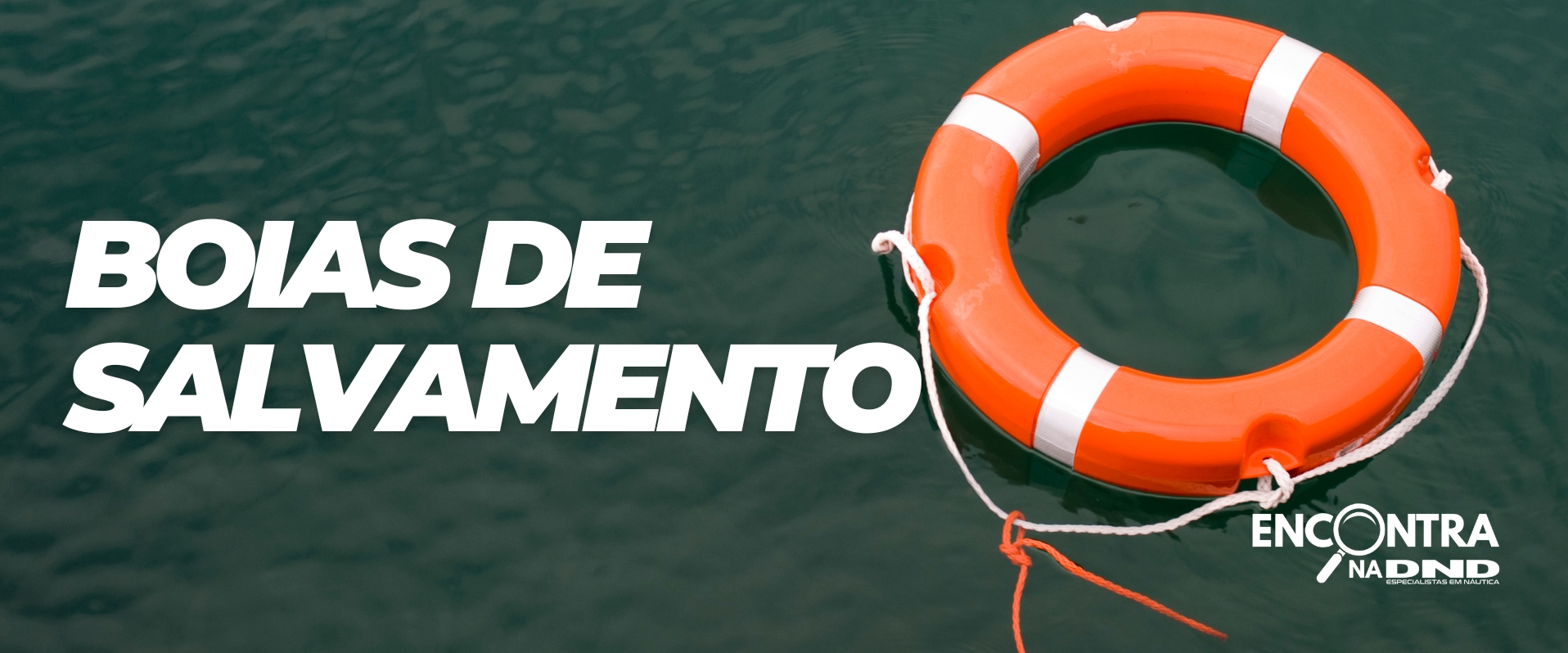 boia salvação