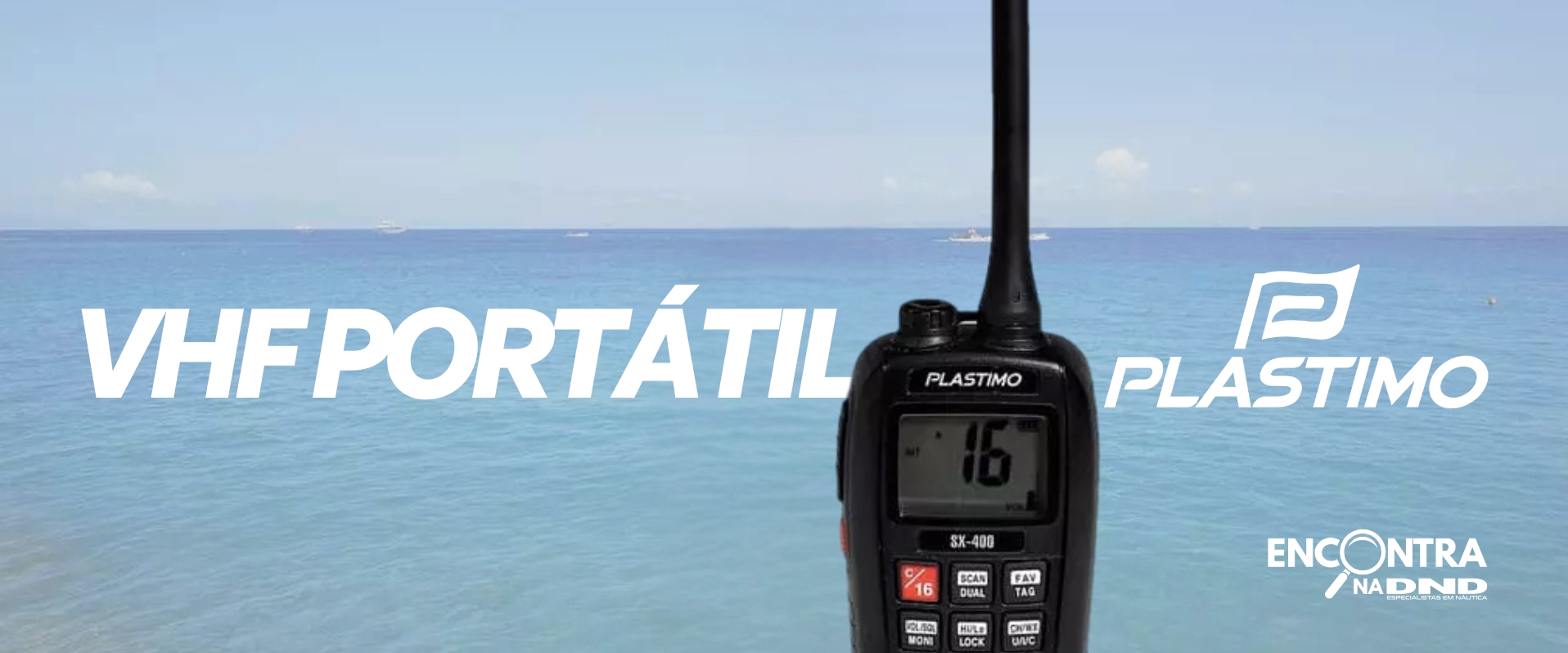 VHF