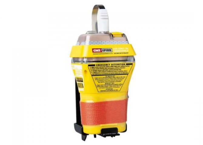 GME MT603G (GPS)