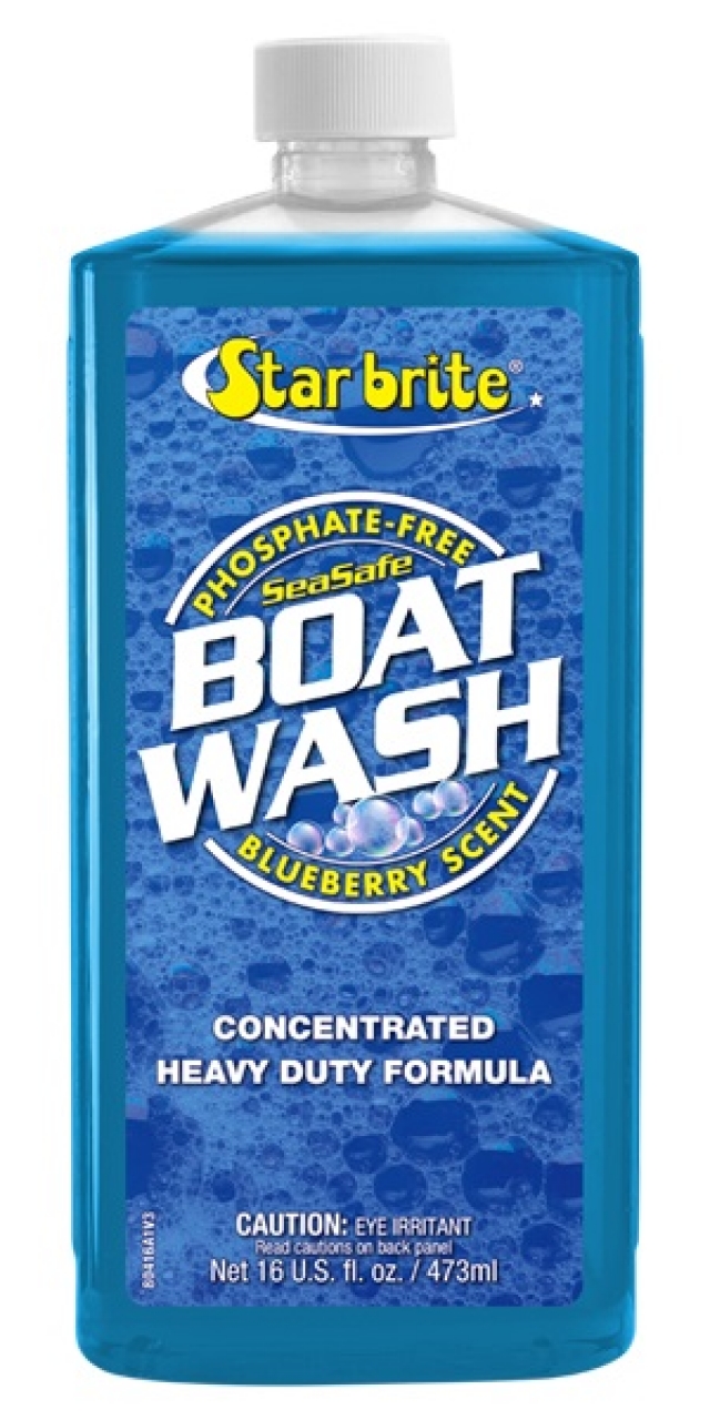 STAR BRITE® Boat Wash
