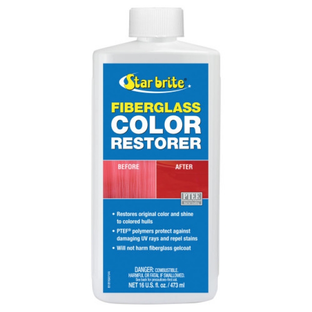 STAR BRITE® Color Restorer