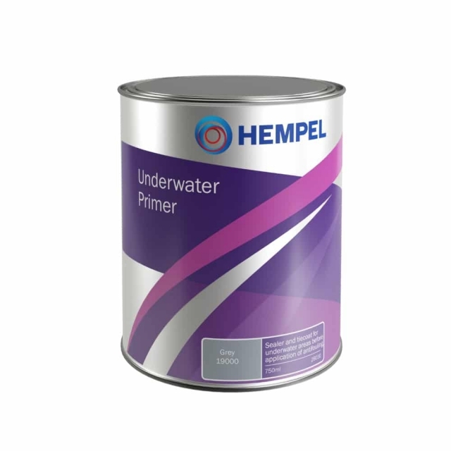 Hempel Underwater Primer 0.75L