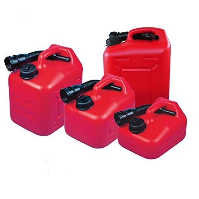 Plastimo Jerrycan de combustível