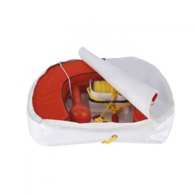 Plastimo kit de boia ferradura