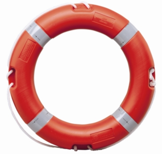 Plastimo Boia salva-vidas circular