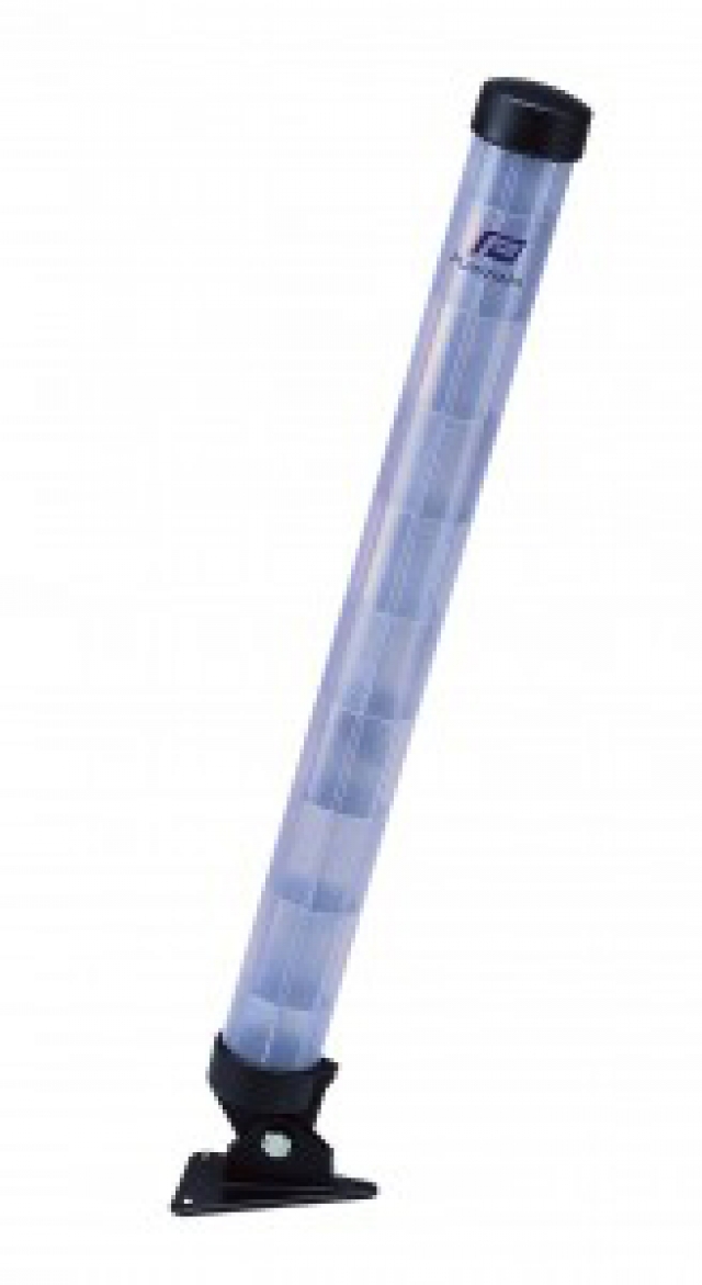 Plastimo refletor de radar