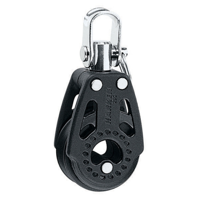 Harken 29mm carbo Single