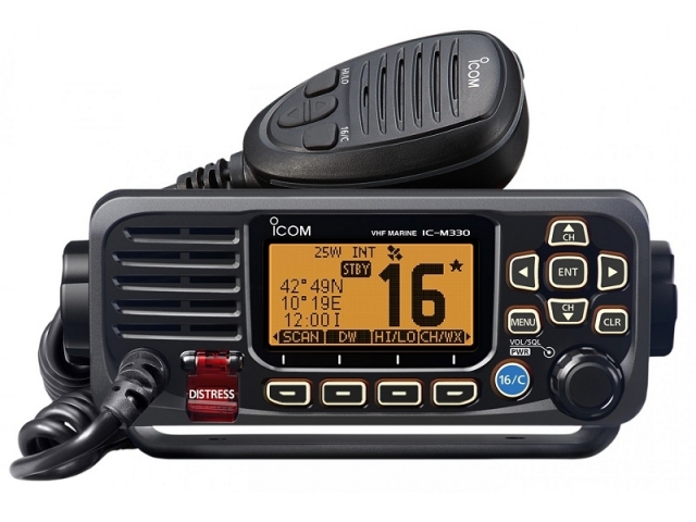 Icom IC-M330GE