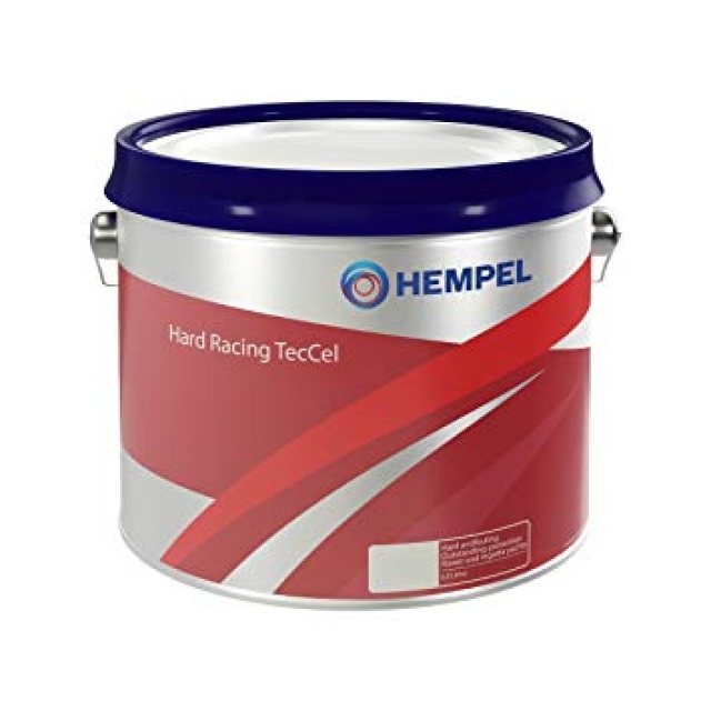 Hempel Hard Racing Teccel 2.5lt