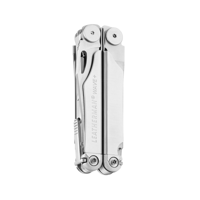 Leatherman Wave +