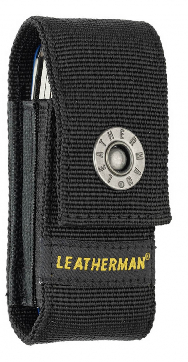 Leatherman Wave +