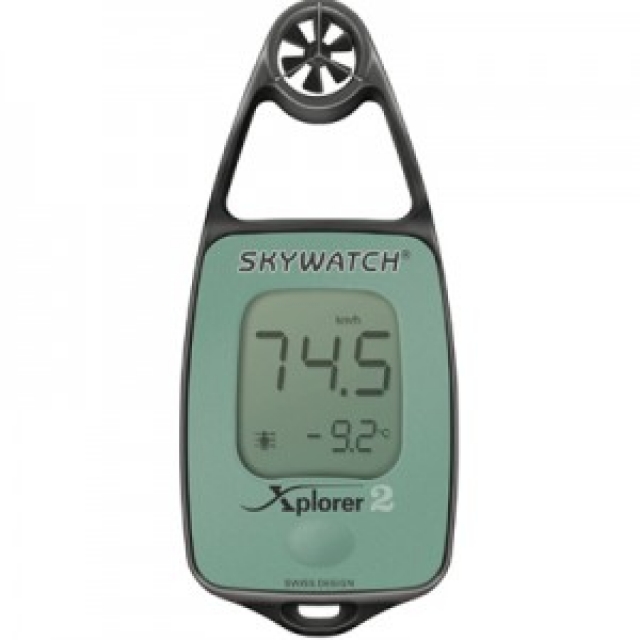 JDC Skywatch Xplorer 2