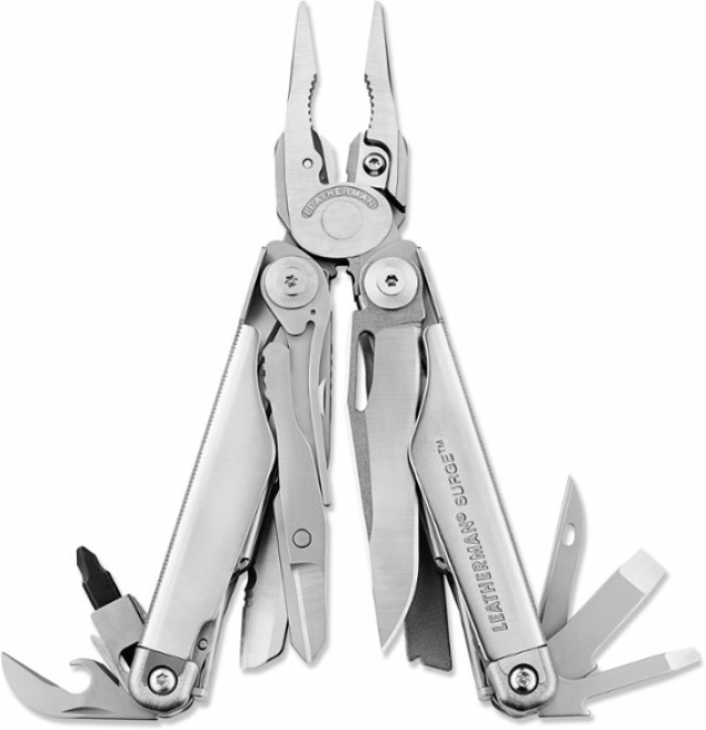 Leatherman Surge