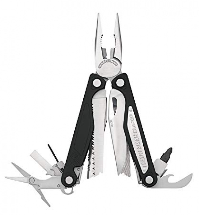 Leatherman Charge +