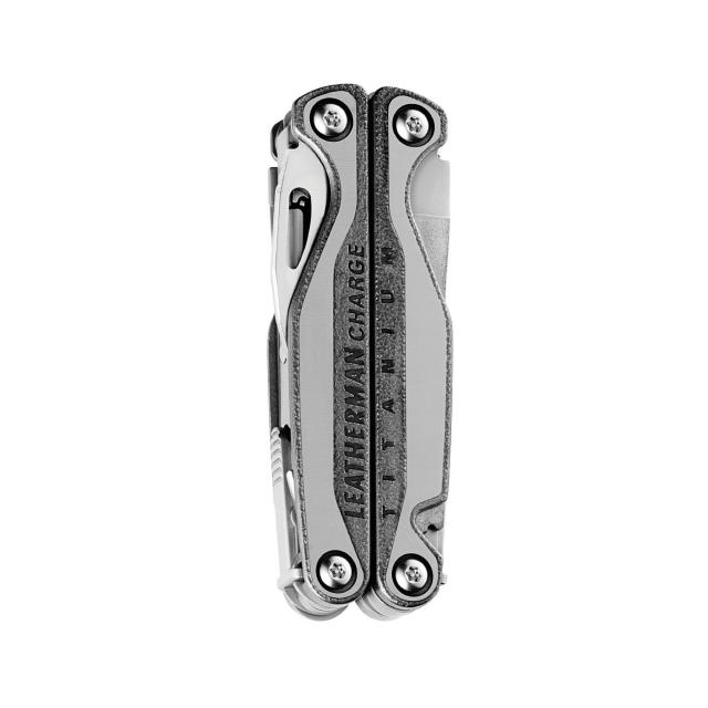 Leatherman Charge + TTI