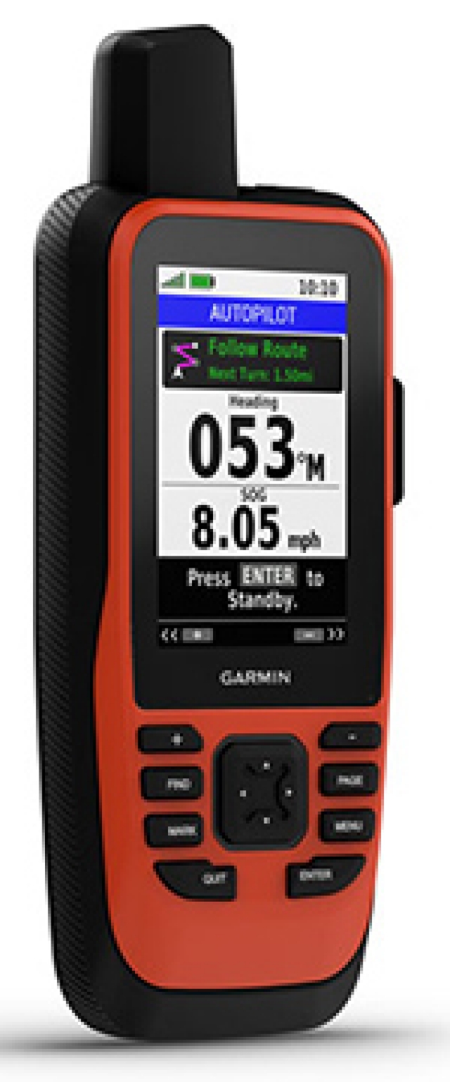 Garmin GPSMAP® 86i