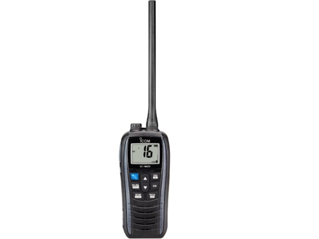 ICOM IC-M25