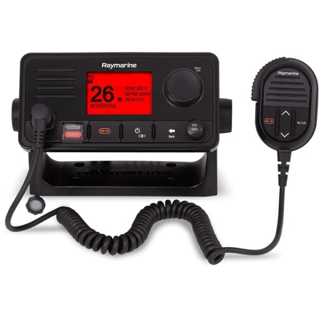 Raymarine VHF Ray 53