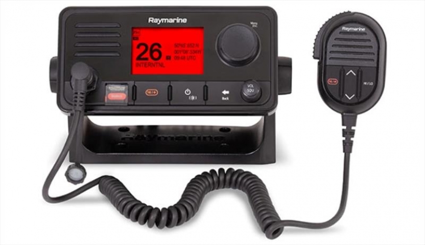 Raymarine VHF Ray 63