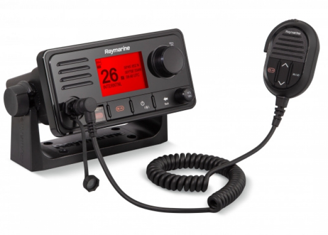 Raymarine VHF Ray 73