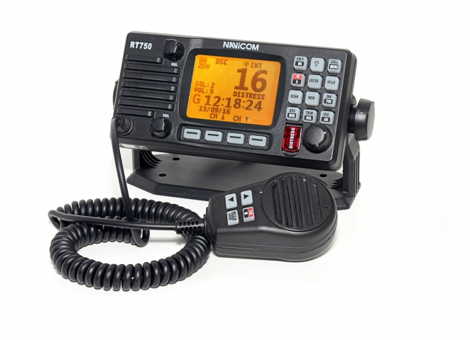 Navicom VHF RT-750V2 AIS