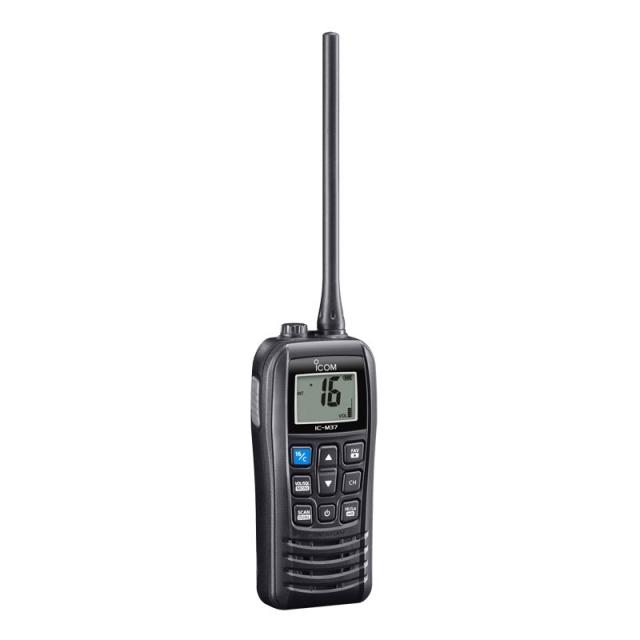 Icom IC-M37E