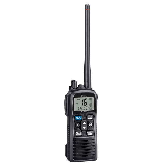 Icom IC-M73EURO