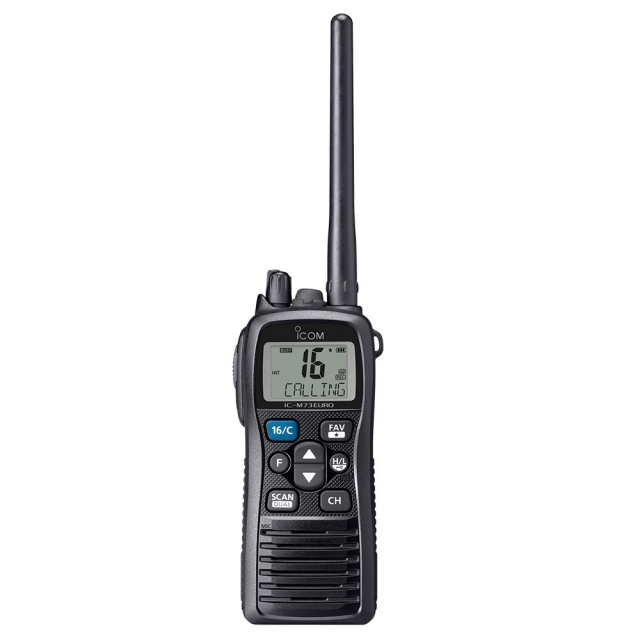 Icom IC-M73PLUS