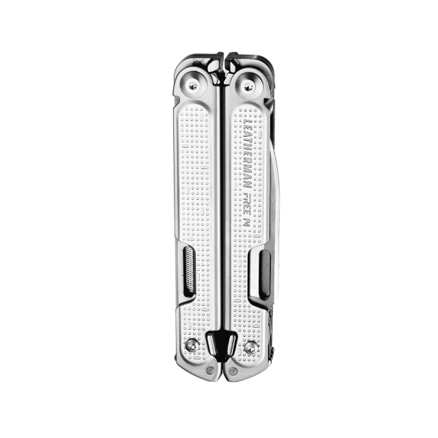 Leatherman FREE P4