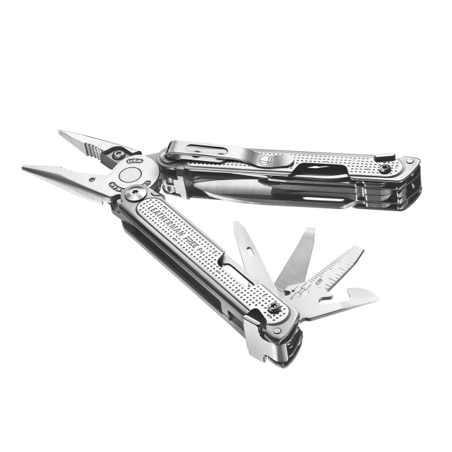 Leatherman FREE P4