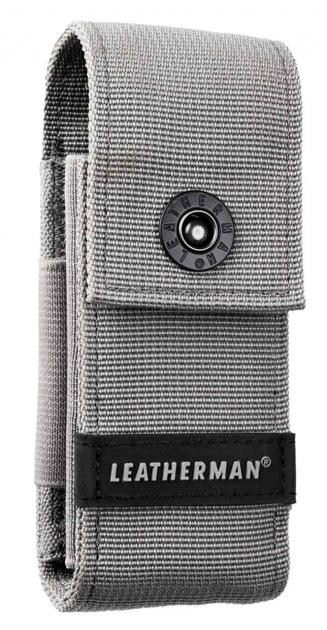 Leatherman FREE P4