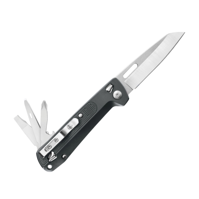 Leatherman FREE K2