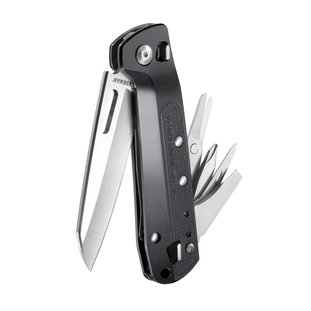 Leatherman FREE K4