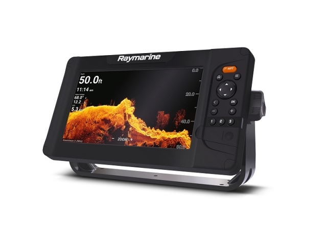 Raymarine Element  HV – Sonda/GPS de  c/ HyperVision