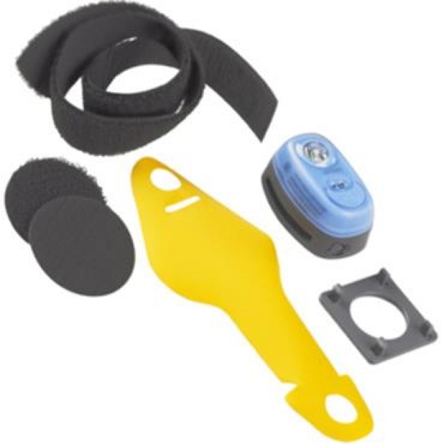 LUZ COMPACTA W3 KIT