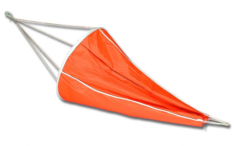 Plastimo âncora flutuante Nylon
