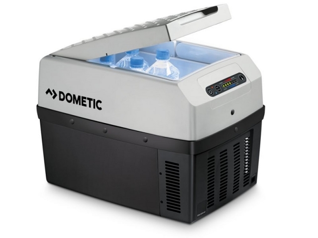 Geleira Dometic TropiCool TCX 14