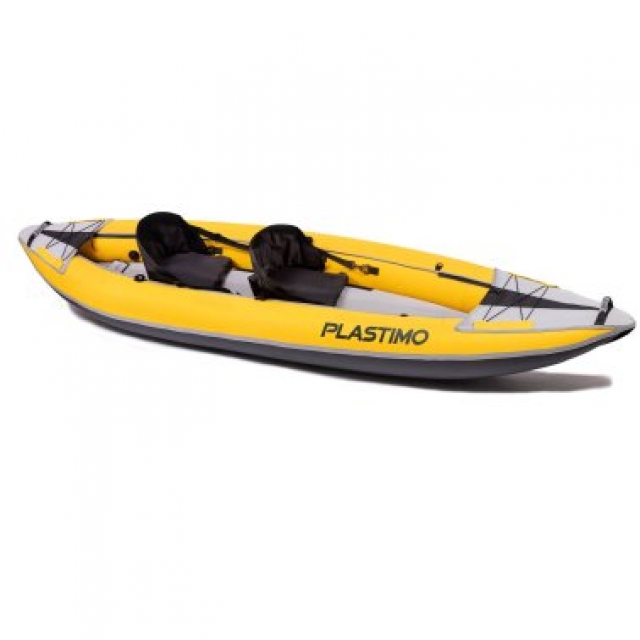 Plastimo kayak