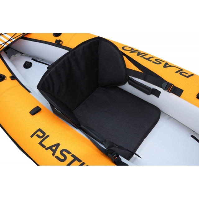 Plastimo kayak