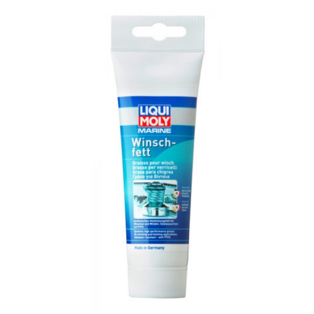 Liqui Moly Marine Lubrificante Guinchos