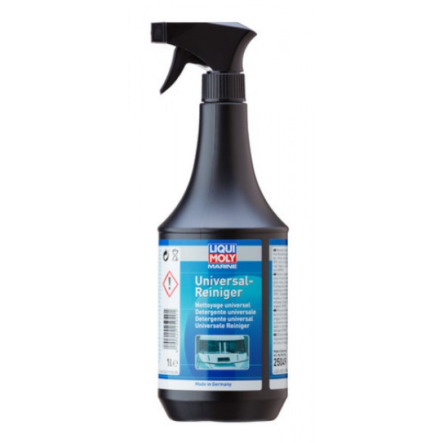 Liqui Moly Marine Detergente Universal