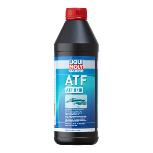 Liqui Moly Marine Óleo ATF