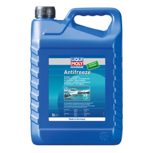 Liqui Moly Marine Anticongelante