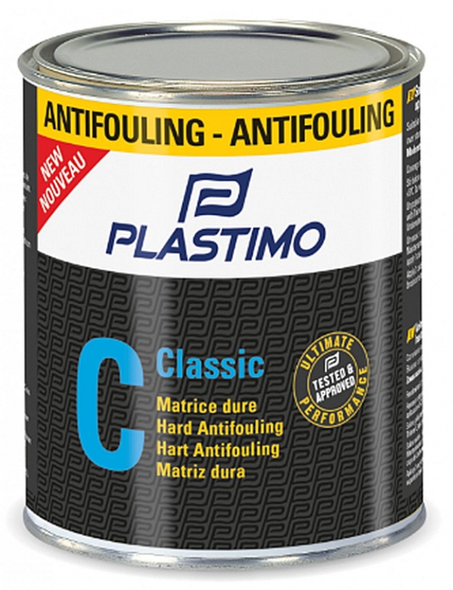 Plastimo Antifouling Classic