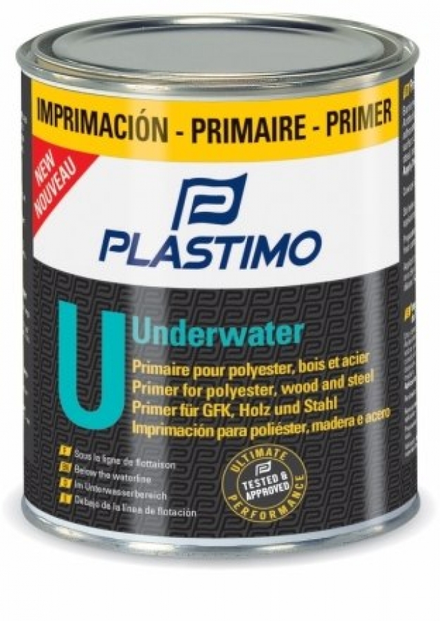 Primário Underwater Plastimo