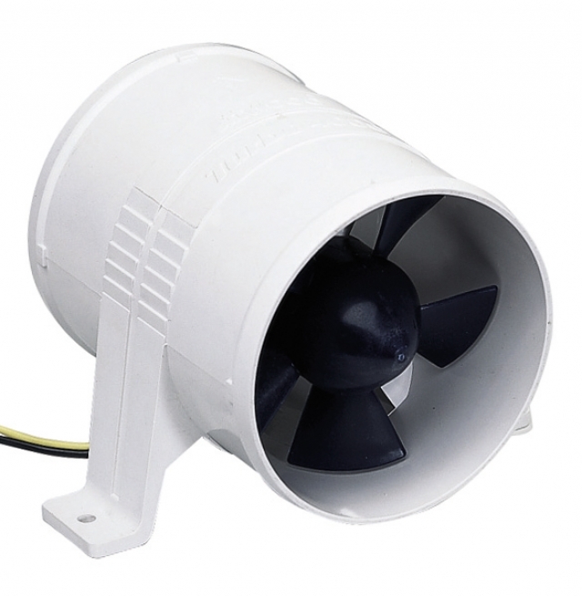 Plastimo Exaustores 12V