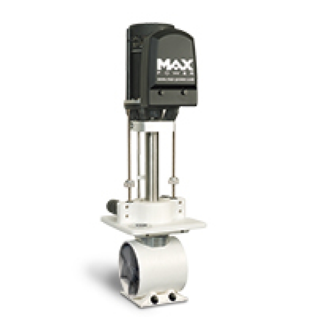 Max Power Vip 150