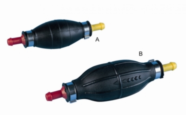 Plastimo Bomba de Combustível Manual