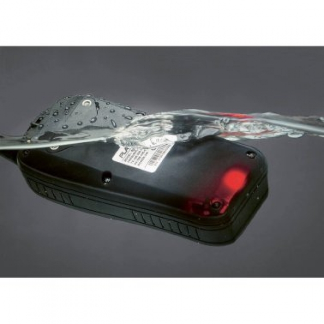Plastimo Radio VHF Portátil SX-400+